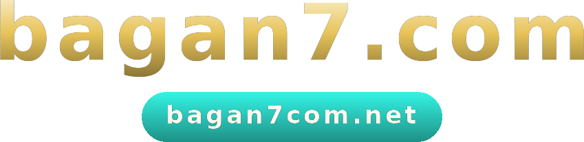 bagan7.com logo