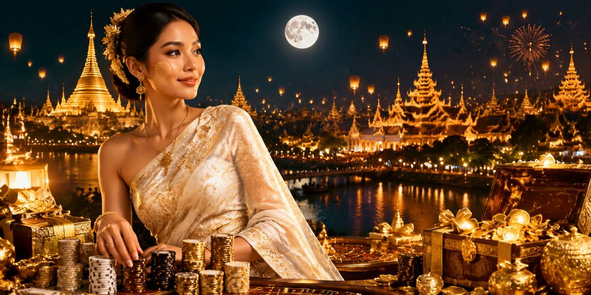 bagan7.com ကာစီနို