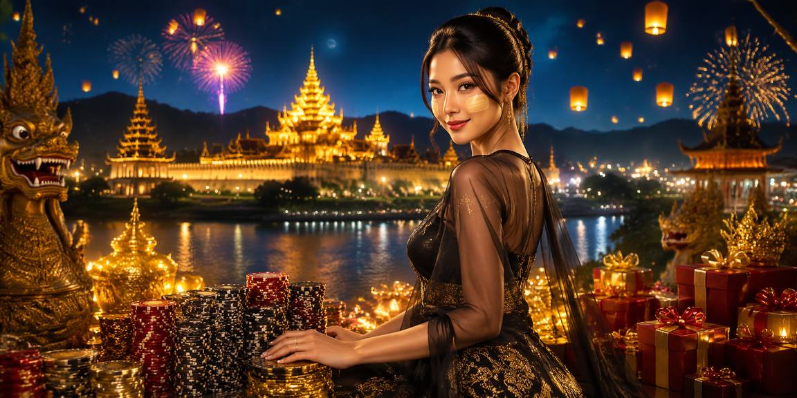 bagan7.com အမြန်ဂိမ်း